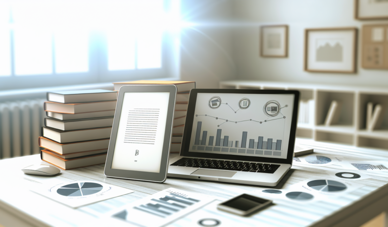 Best Free Ebooks on Amazon Kindle in 2025: Top Picks & Tips