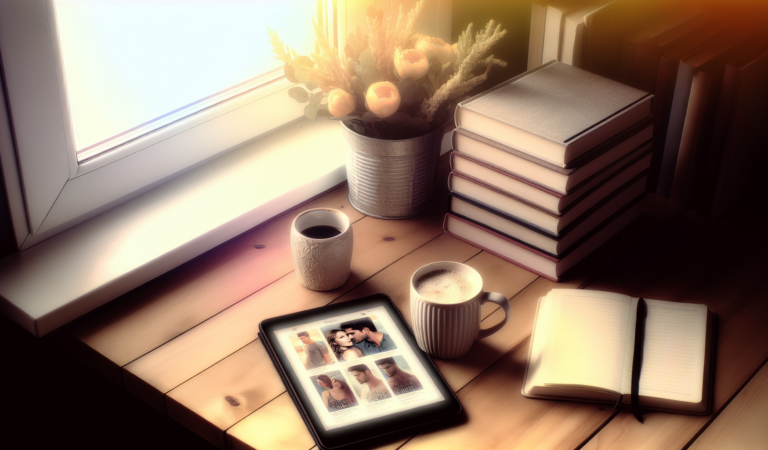 30 Best Free Romance Ebooks to Download in 2025
